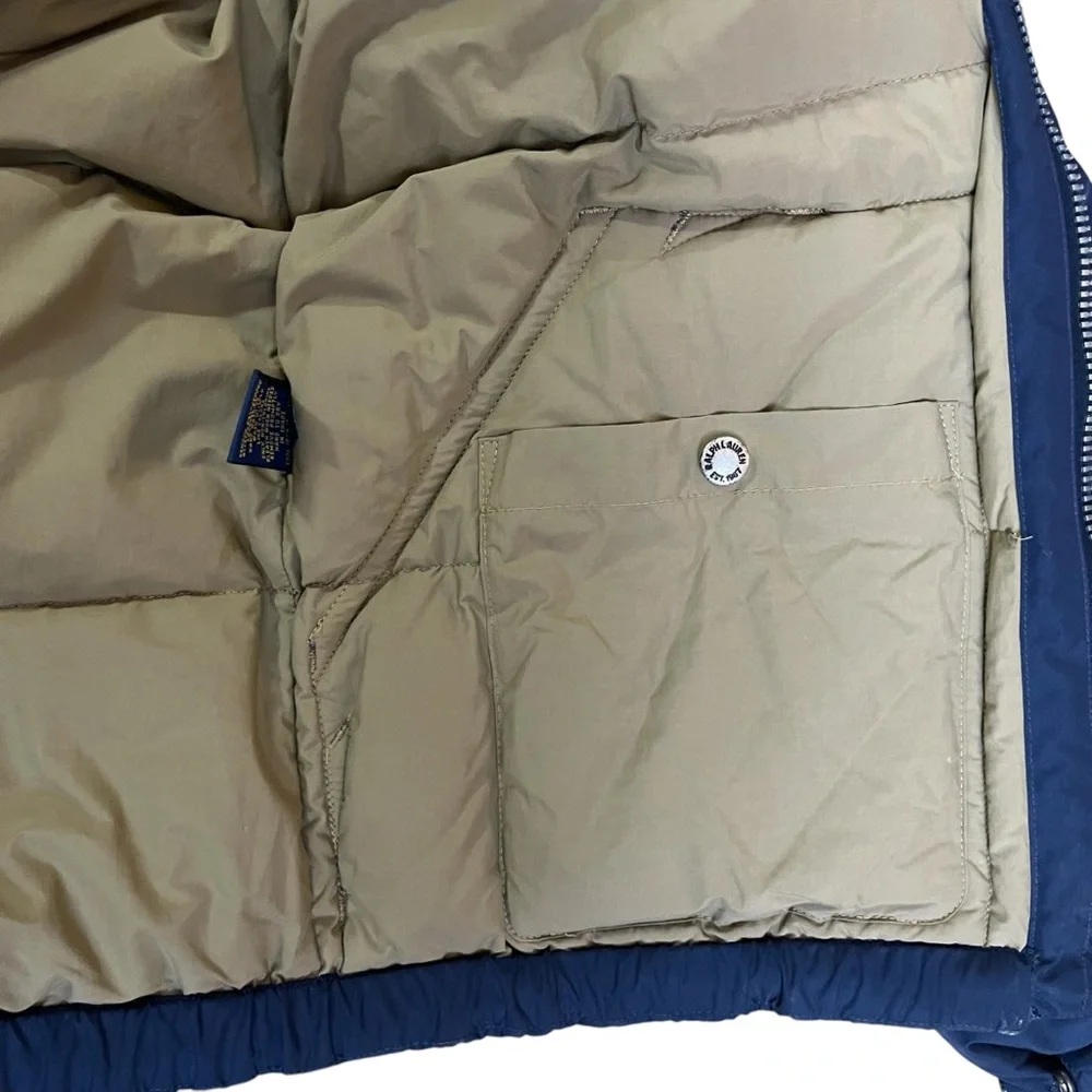 Polo Ralph Lauren classic polo